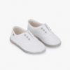 Best Plimsolls Brancos Ecologicos Tenis