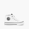 Wholesale Tenis Unis Com Logo Branco Hi-Top Napa Tenis Casuais