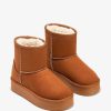 New Botas Australianas Tan Repelente De Agua P&B Botas