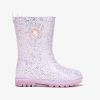 Online Botas De Chuva Rosa Com Luzes Para Menina Botas De Chuva