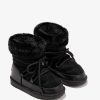 Wholesale Botas Australianas Com Cordao Preto Para Menina P&B Botas