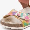 Best Sandalias Multi Bio De Menina Sandalias