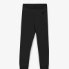 Best Joggers Em Jersey Preto Para Menina Roupas De Menina