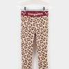 Online Leggings De Neoprene Leopardo Para Menina Calcas E Leggings