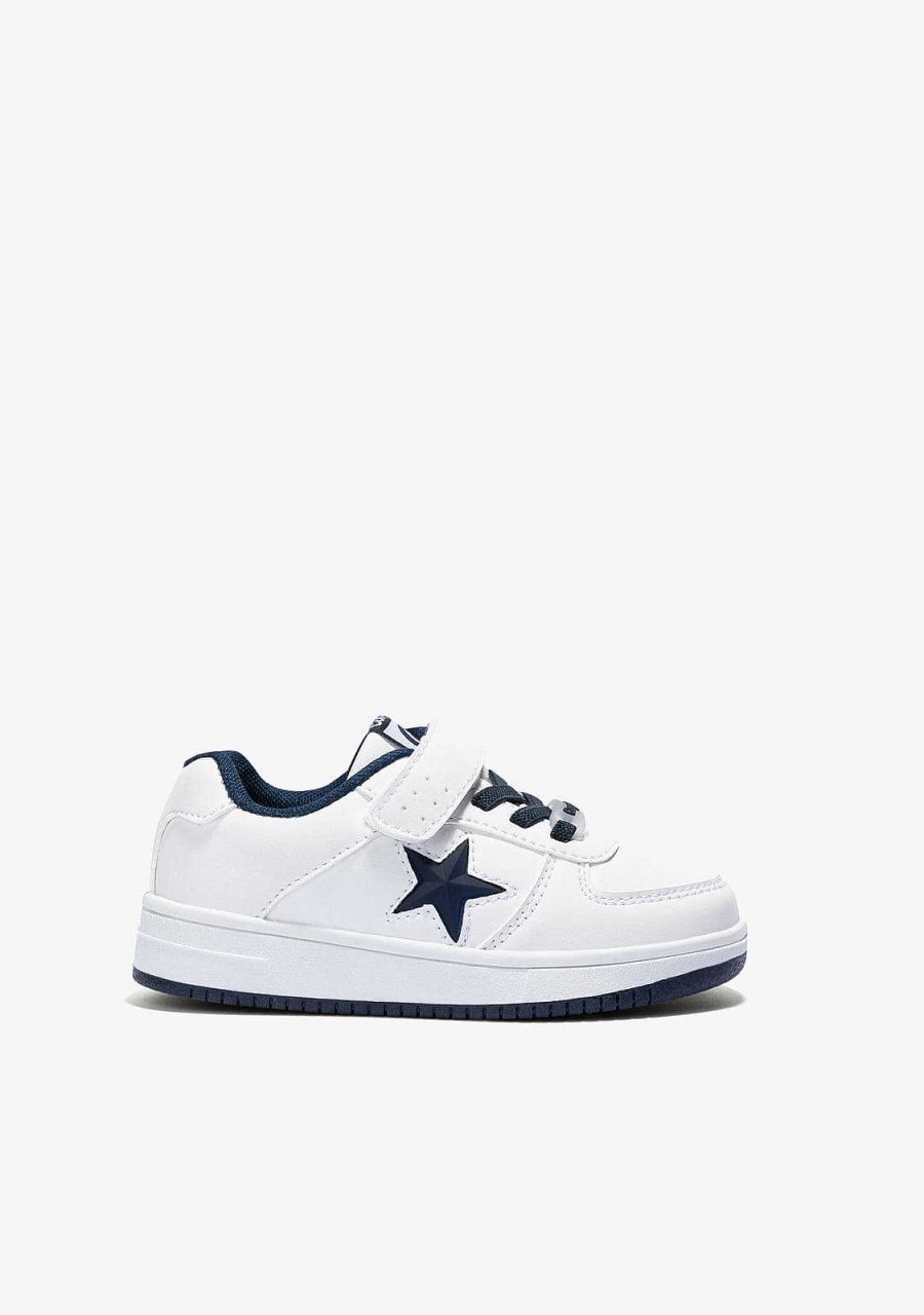 Wholesale Tenis Unis Branco Marinho Com Luzes Star Tenis Com Luzes