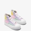 Wholesale Tenis Cano Alto Multi Patchwork Preto E Branco Tenis Casuais