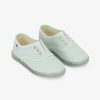 Online Salvia Ecologica Plimsolls Tenis