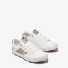 Clearance Tenis Dourado P&B Tenis Casuais