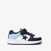 Wholesale Tenis Unis Branco Azul Com Luzes Star Tenis Com Luzes