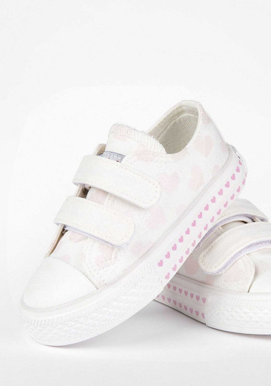 Best Tenis Brancos Luz Solar Para Bebe Tenis Casuais