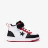 Online Tenis Unis Preto Com Luzes Star Hi-Top Tenis Com Luzes